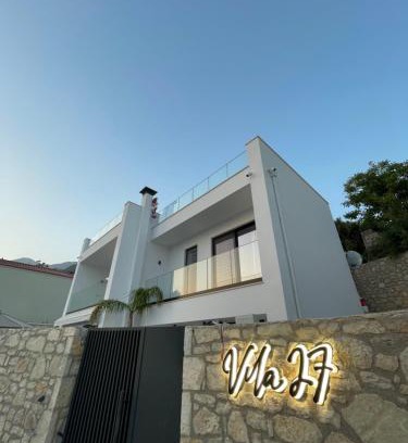 Dhermi Villa | Villa27 Dhermi