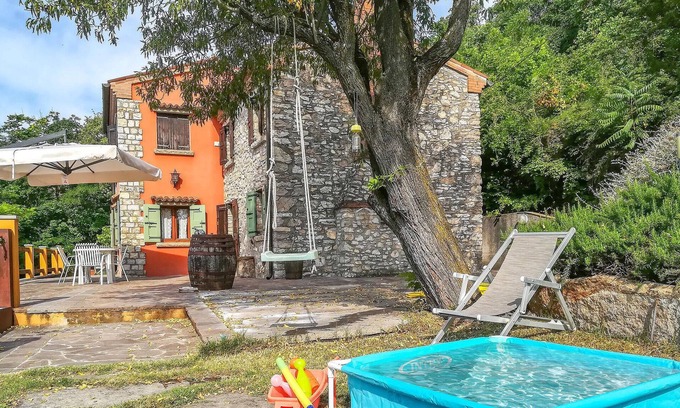 Valnogaredo House | Villacolli