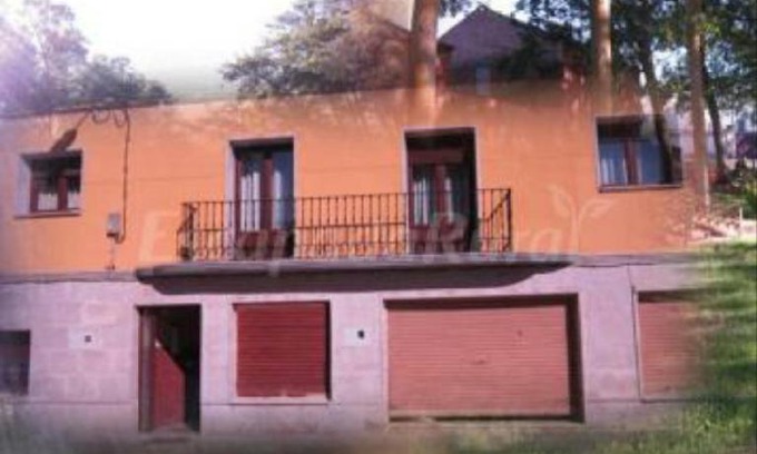 Quintana del Puente House | Villaespina
