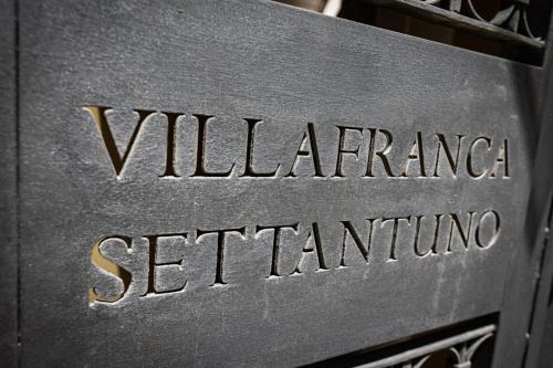 Ruggero Settimo Bed & Breakfast | Villafranca settantuno Apartments