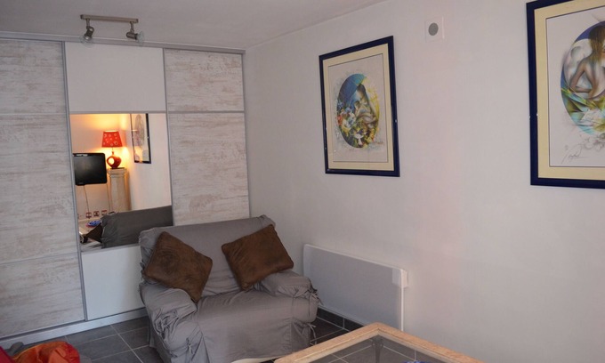 Agde House | Village apartment