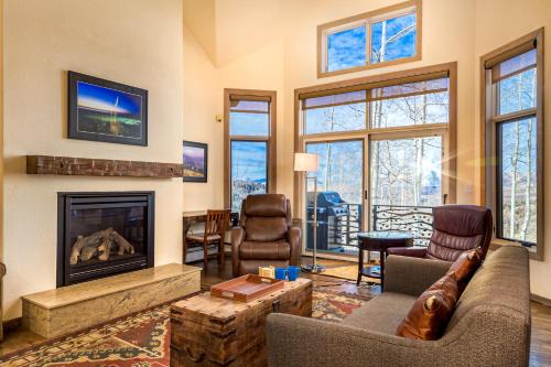 Mountain Village Apartment | Village Creek 3 - Village Haven