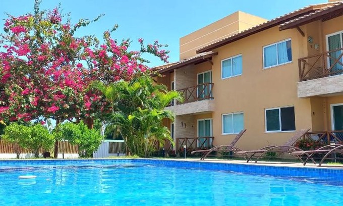 Guarajuba Apartment | VILLAGE EM GUARAJUBA