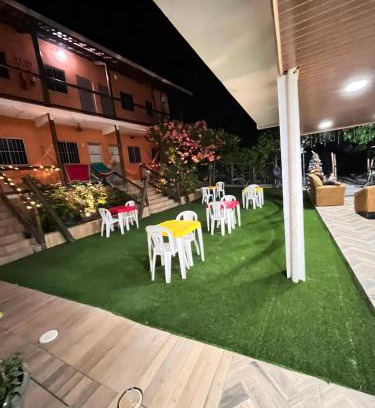 Castelo da Torre Hotel | Village enseada do castelo-com carregador de carros eletricos