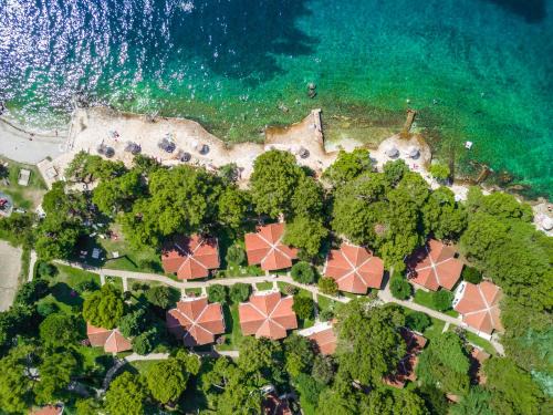 Porec Hotel | Village Galijot Plava Laguna