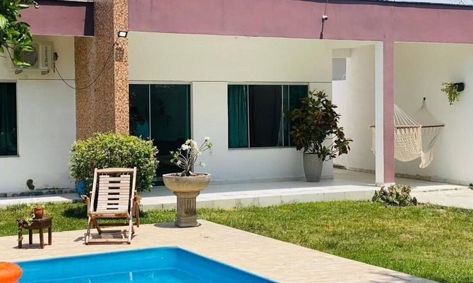 Porto Seguro House | Village GuestHouse