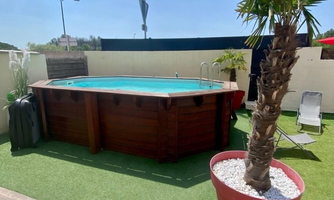 Meyreuil House | VILLAGE HOUSE