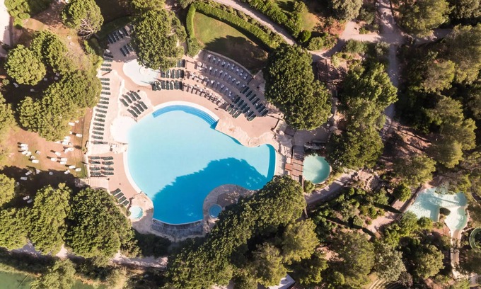 Pont Royal Apartment | Village Pont Royal in Provence - maeva Home - 2 room apartment for 5 people - Selection