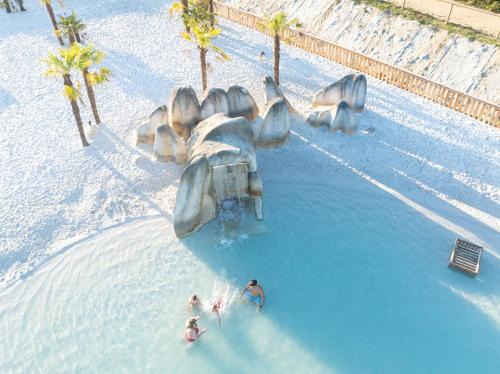 Dienne Resort | Village Vacances - DéfiPlanet'