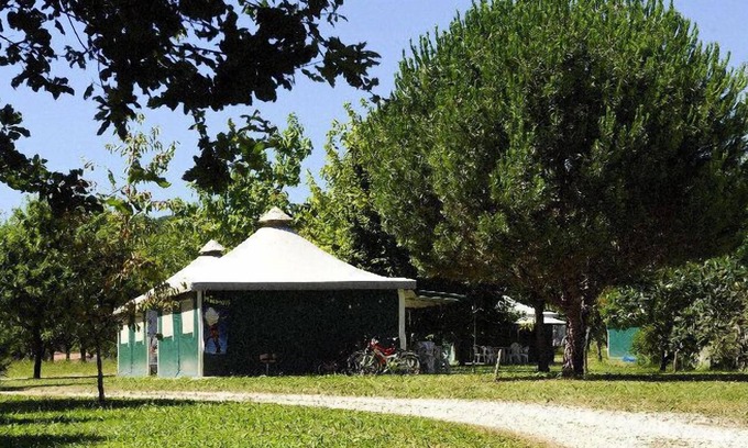 Saint Sozy House | Village Vacances Port *** - Pagan Lodge 3 Rooms 4/5 People