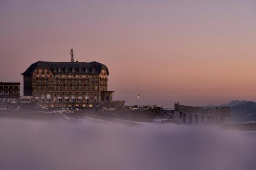 Saint-Aventin Hotel | Villages Clubs du Soleil - SUPERBAGNERES
