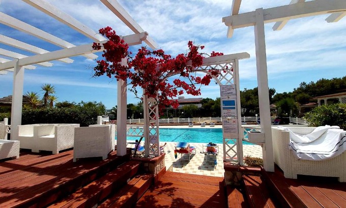 Chiesiola Resort | Villaggio Camping Oasi