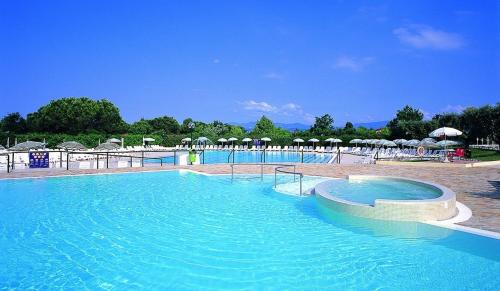 Colombare Apartment | Villaggio Colombare