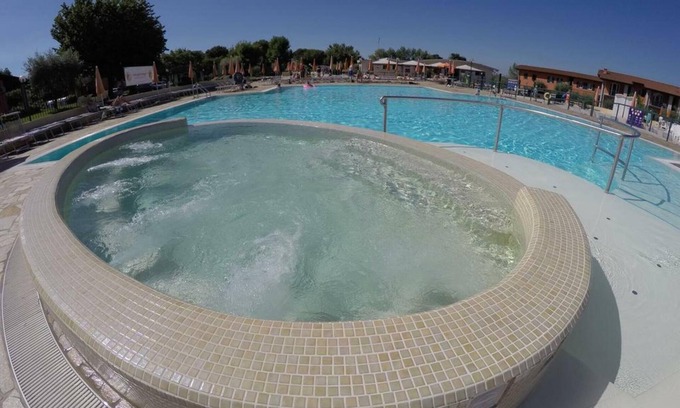 Colombare House | Villaggio Colombare