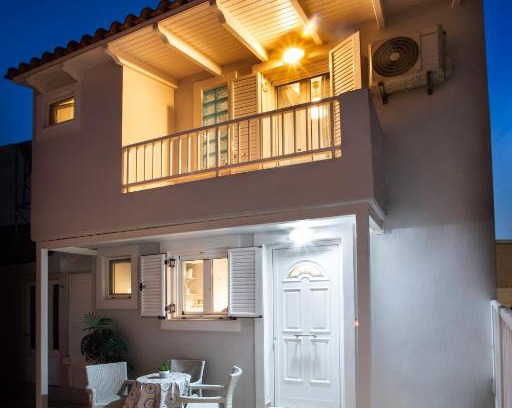 Nea Chora Villa | Villaki Sar in Chania