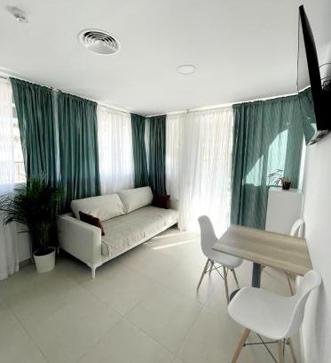 Orihuela Costa Apartment | Villamartin Hotel GHB