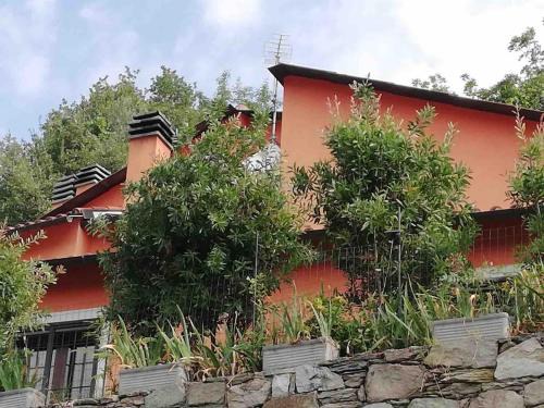 Mulino Villa | VillaMarzia