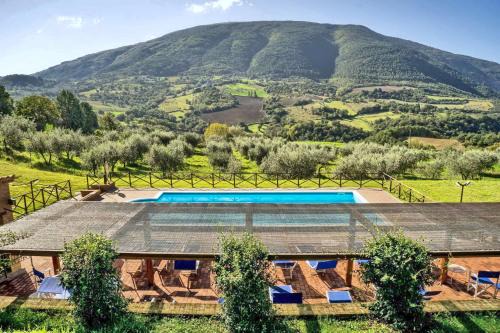 Assisi House | Villamena