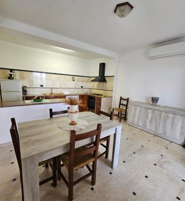 Orosei House | Villantoine De La Marina Di Orosei