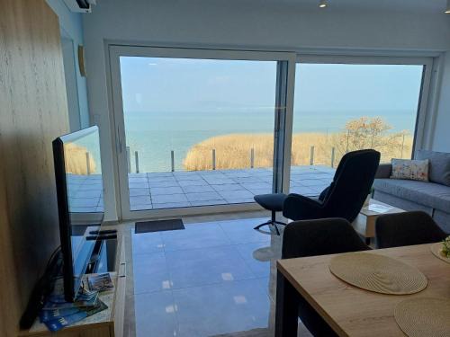 Fonyod Apartment | Villapark Apartman G3