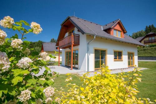 Lipno nad Vltavou Villa | Villapark Lipno Dreams