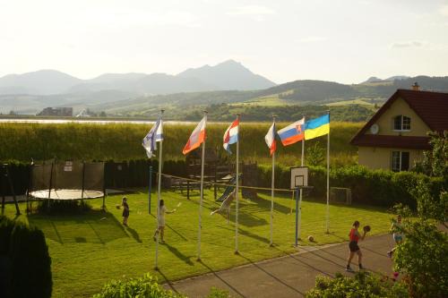 Vlachy House | Villapark Vlašky
