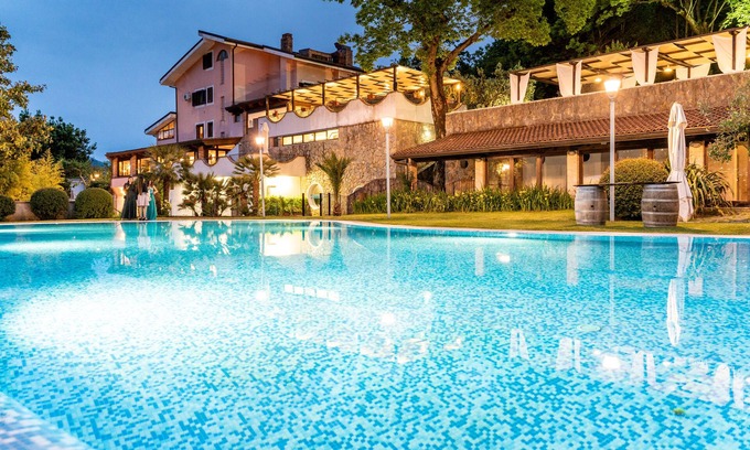 Coperchia Other | Villapiana Country House