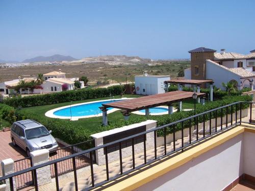 Vera Villa | Villas Alandalus