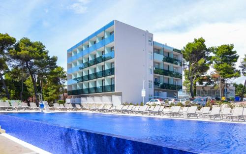 Vodice Hotel | Villas Arausana & Antonina