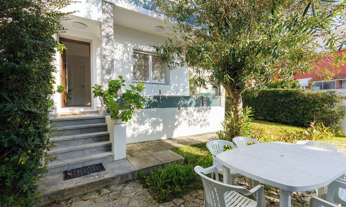 Pica Galo Apartment | Villas Boas House Caparica