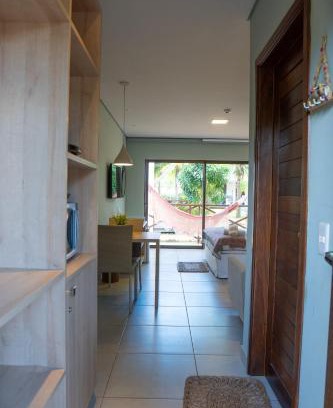 Cajueiro da Praia Apartment | Villas bobz-Barra grande