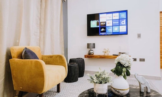 La Paz Apartment | Villas del mar #205