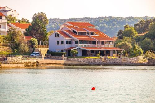 Kampor Apartment | Villas Kampor