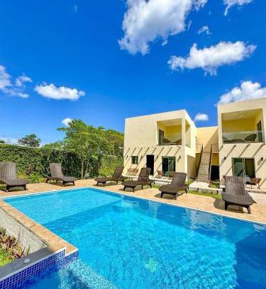 Cozumel Apartment | Villas Mar Turquesa Cozumel
