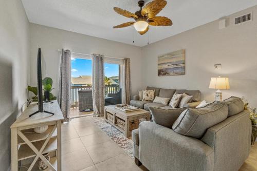 Pensacola Beach Apartment | Villas on the Gulf J6