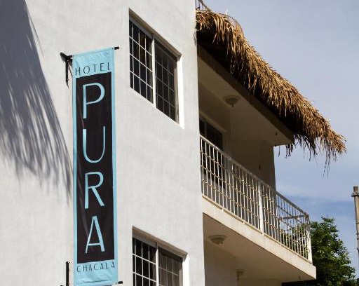 Chacala Hotel | Villas Pura Chacala