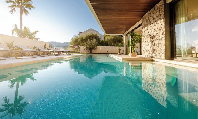 Mokosica Villa | Villas & Spa Dubrovnik