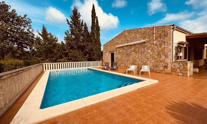 Manacor Villa | Villas2meet Salsinar Ses Barraques