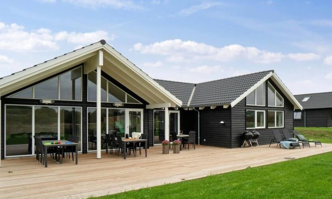 Vejby House | VillaVilla #425 - Vejby Strand, Nordsjælland