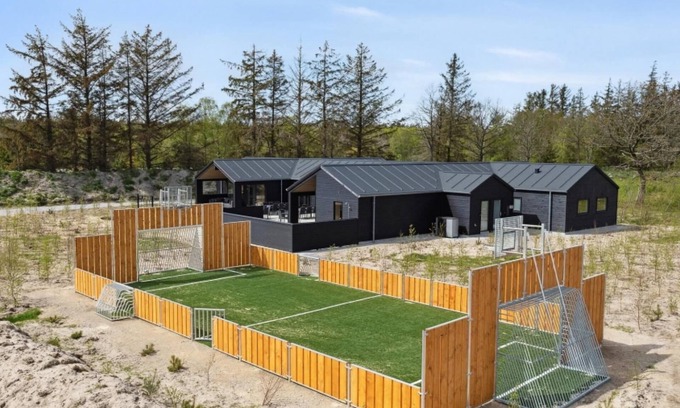 Aalbaek House | VillaVilla #615 - Ålbæk, Nordjylland