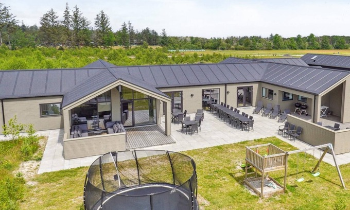 Aalbaek House | VillaVilla #619 - Ålbæk, Nordjylland