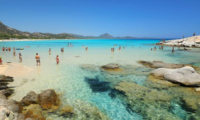 Sant'Elmo House | Ville Sant'Elmo (REI240) by Interhome