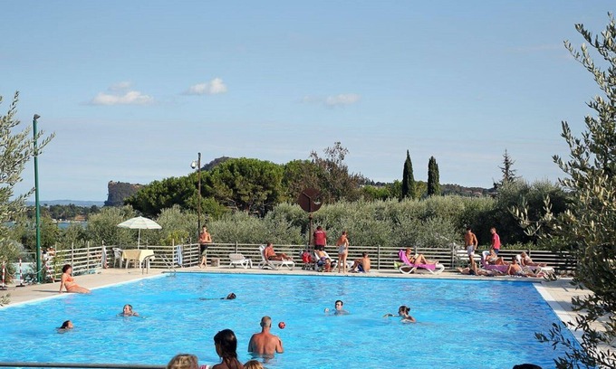 Villaggio Sanghen Villa | Villenpark Sanghen ~ 8321 THREE-ROOM HOUSE 2