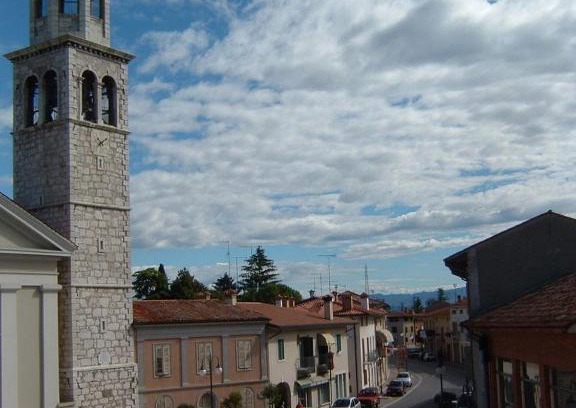 Villesse Apartment | Villesse Appartamenti