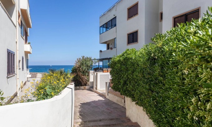 Gallipoli Villa | Villetta a due passi dal mare- Salento Reserva.