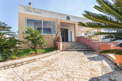 Torre Vado Apartment | Villetta Apollo by Puglia On line