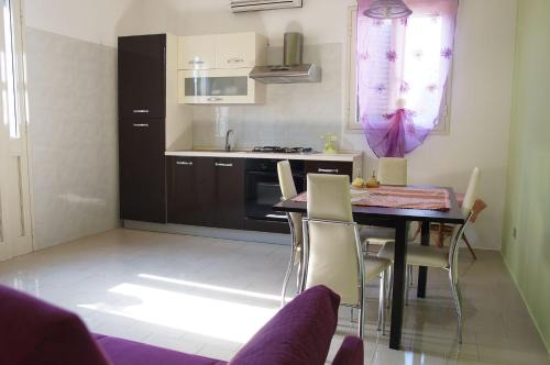 Il Monte House | VILLETTA AURORA GALLIPOLI