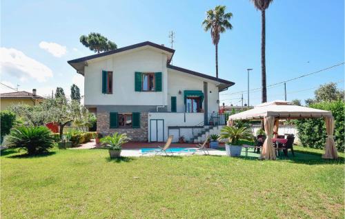 Lido di Camaiore House | Villetta Della Pace