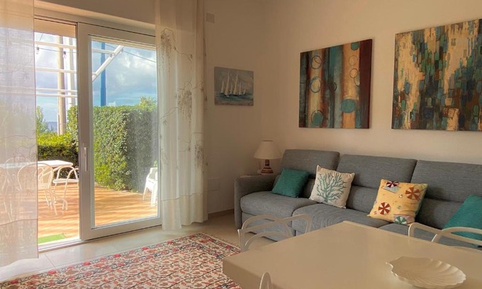 Torre Suda Villa | Villetta frontemare Torre Suda Salento