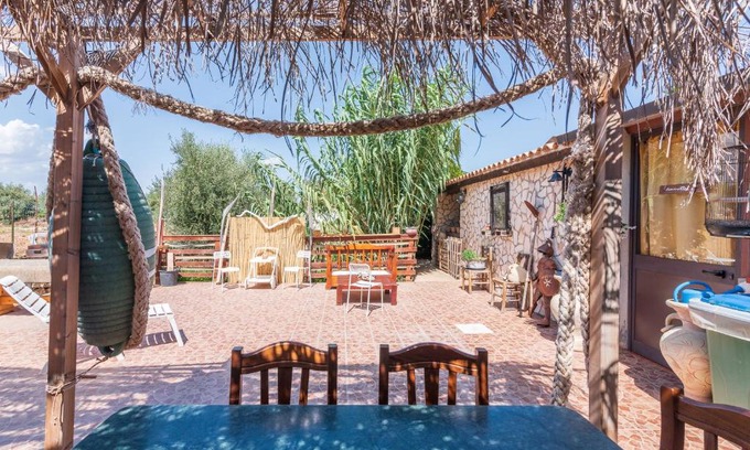 Fontane Bianche House | Villetta Gioiosa